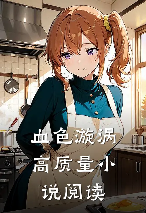 血色漩涡高质量小说阅读