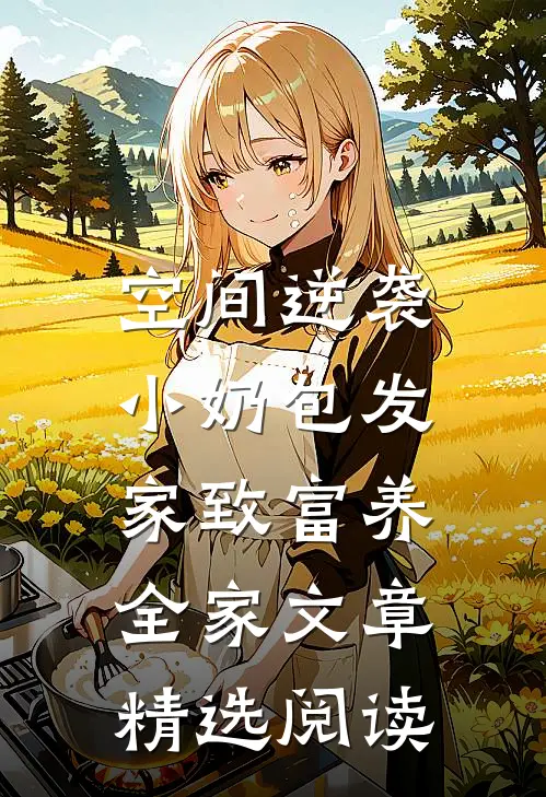 空间逆袭：小奶包发家致富养全家文章精选阅读