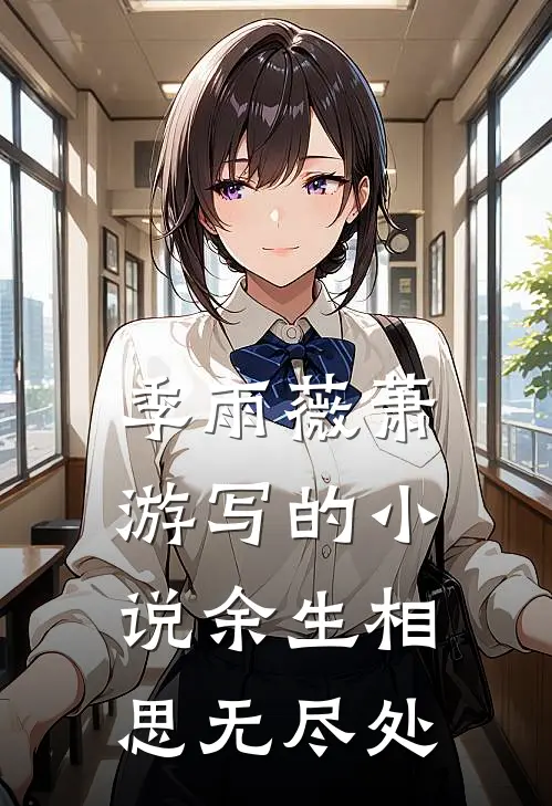 季雨薇萧游写的小说余生相思无尽处