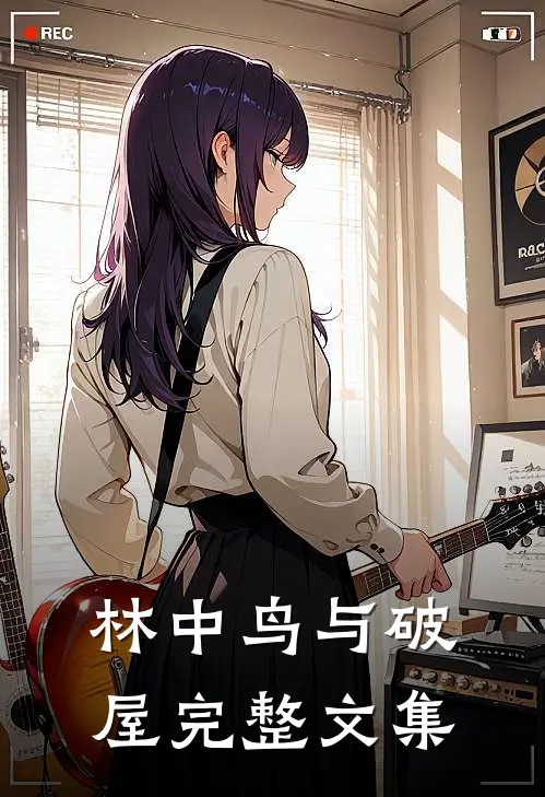 林中鸟与破屋完整文集