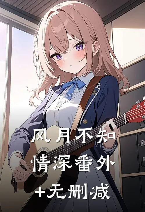 风月不知情深番外+无删减