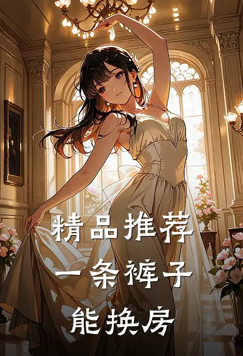 精品推荐一条裤子能换房