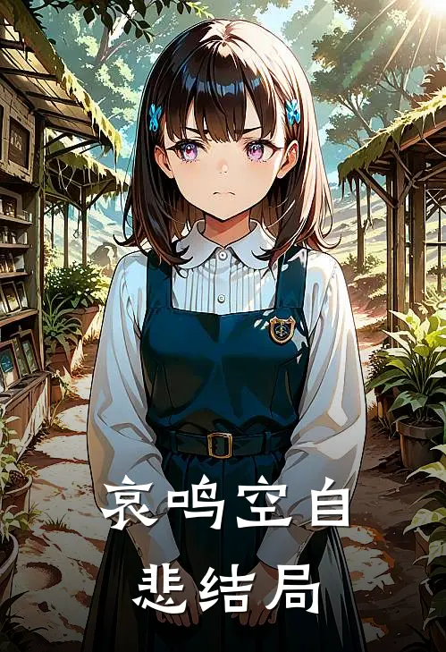 哀鸣空自悲结局