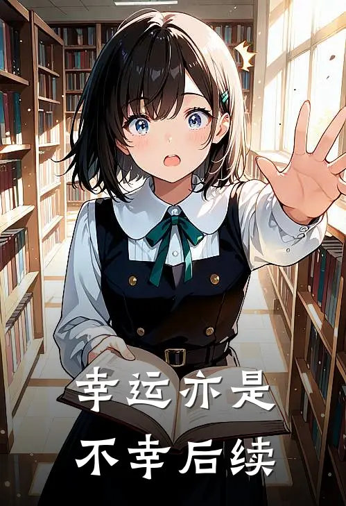 幸运亦是不幸后续