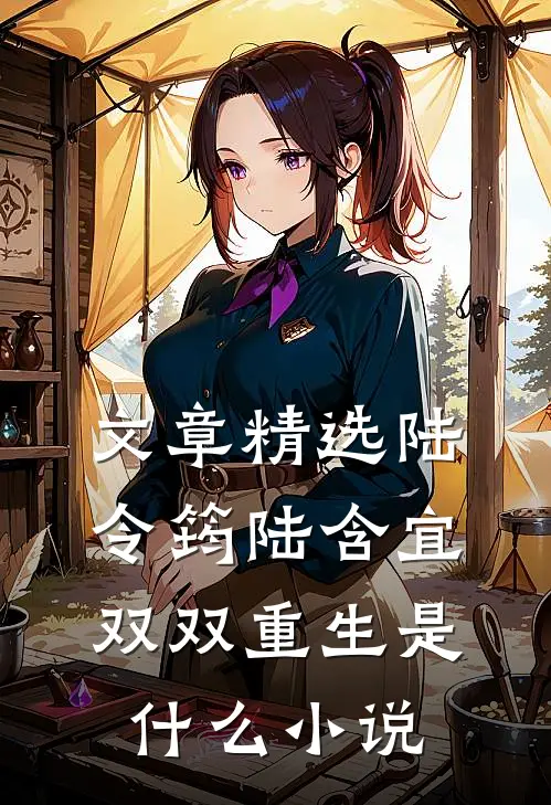 文章精选陆令筠陆含宜双双重生是什么小说