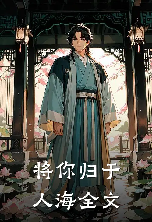 将你归于人海全文