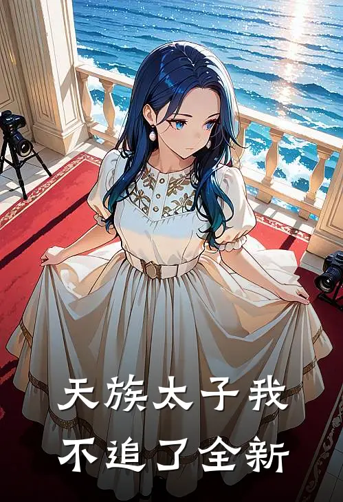 天族太子我不追了全新
