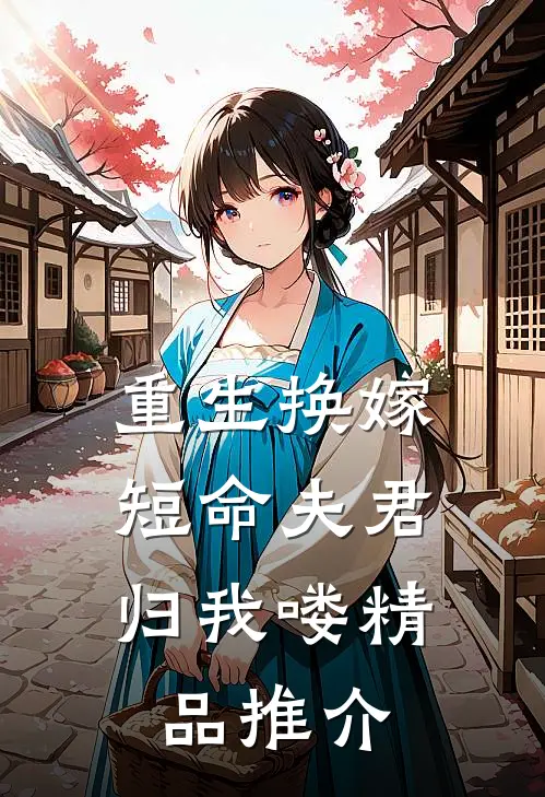 重生换嫁短命夫君归我喽精品推介