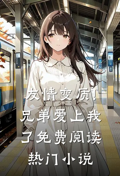 友情变质!兄弟爱上我了免费阅读热门小说