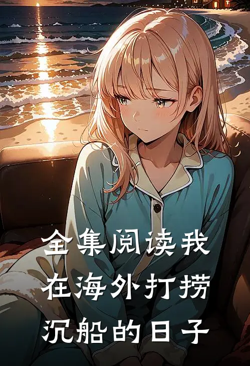 全集阅读我在海外打捞沉船的日子