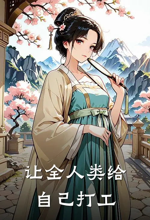 让全人类给自己打工