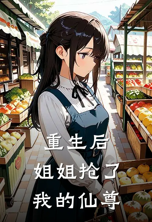 重生后，姐姐抢了我的仙尊