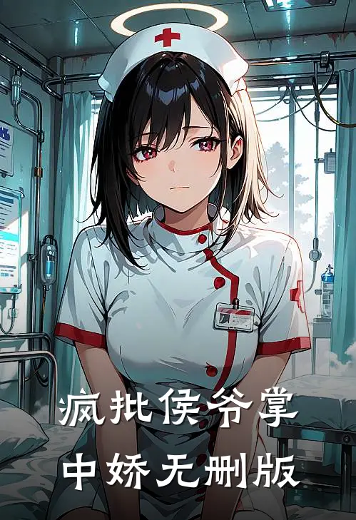 疯批侯爷掌中娇无删版