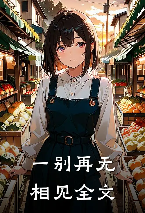 一别再无相见全文