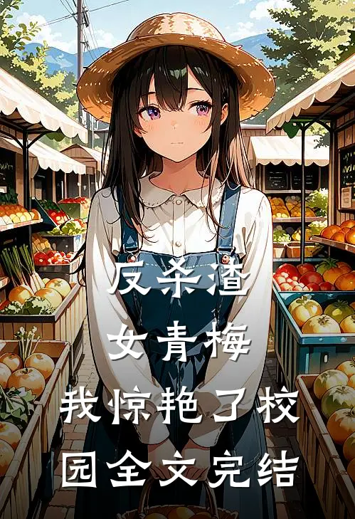 反杀渣女青梅，我惊艳了校园全文完结