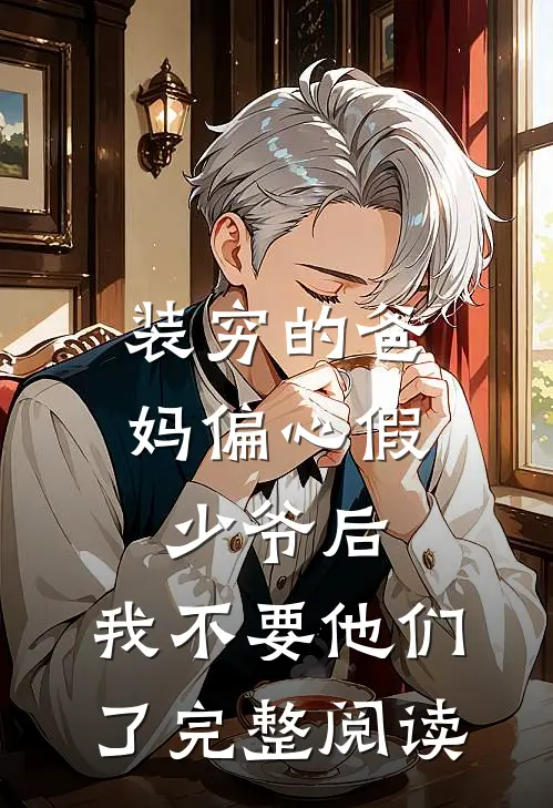 装穷的爸妈偏心假少爷后，我不要他们了完整阅读
