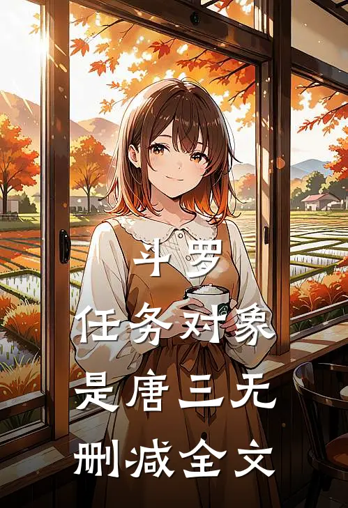 斗罗：任务对象是唐三无删减全文