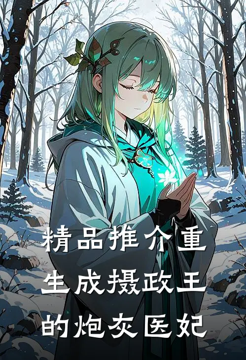 精品推介重生成摄政王的炮灰医妃