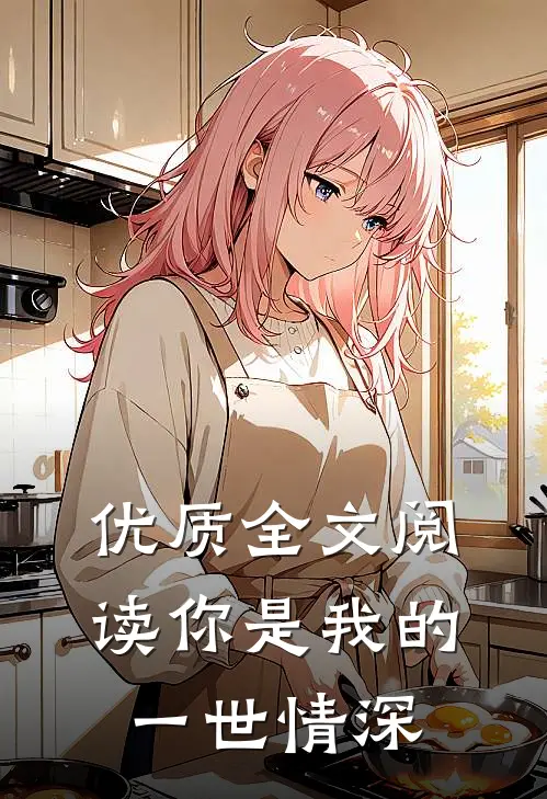 优质全文阅读你是我的一世情深
