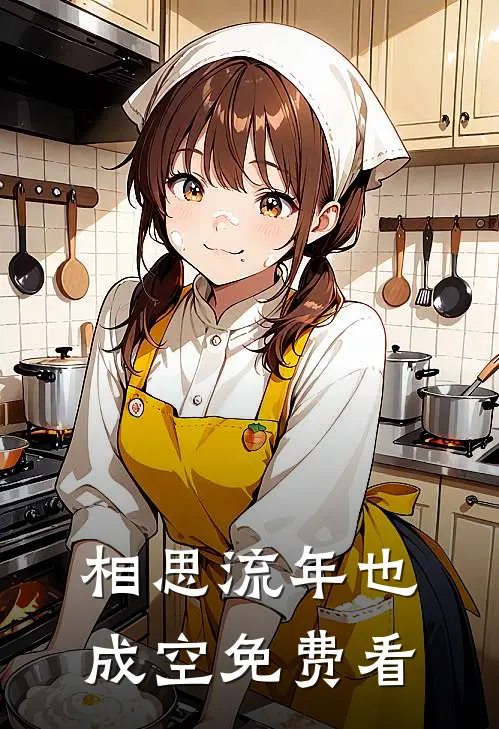 相思流年也成空免费看