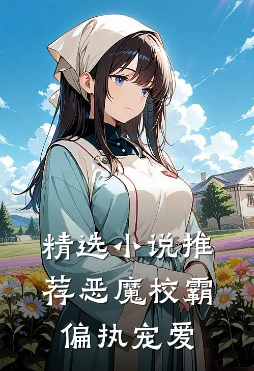 精选推荐恶魔校霸偏执宠爱文