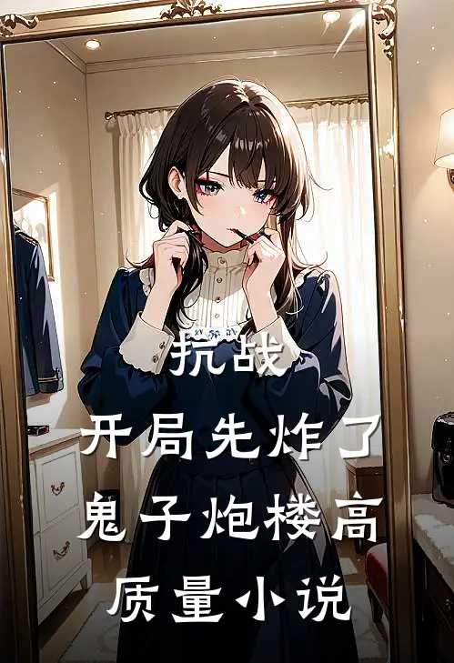 抗战：开局先炸了鬼子炮楼高质量小说