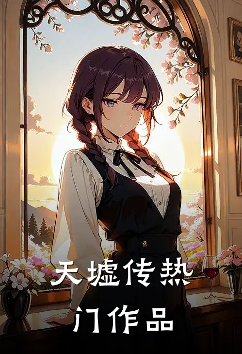 天墟传热门作品