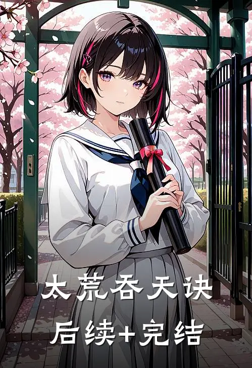 太荒吞天诀后续+完结