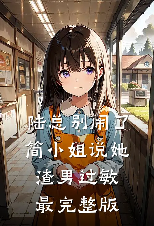 陆总别闹了，简小姐说她渣男过敏最完整版