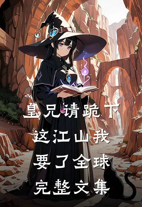 皇兄请跪下，这江山我要了全球完整文集