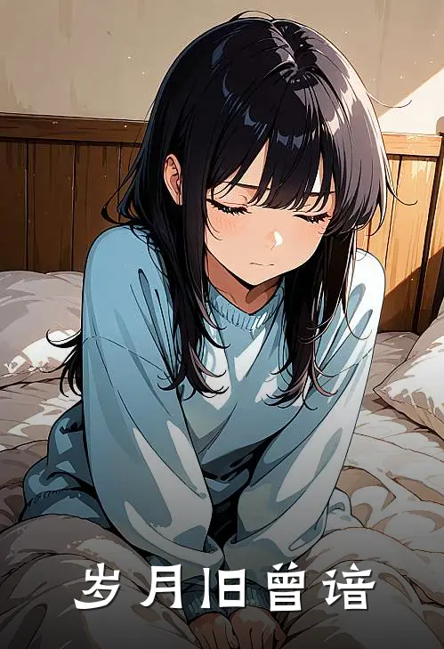 岁月旧曾谙