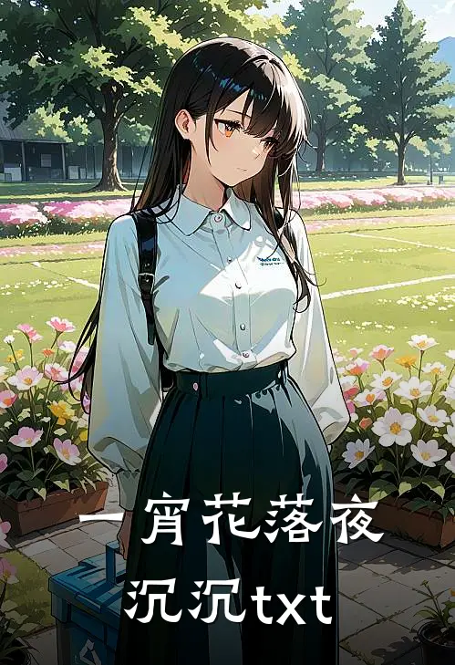 一宵花落夜沉沉txt