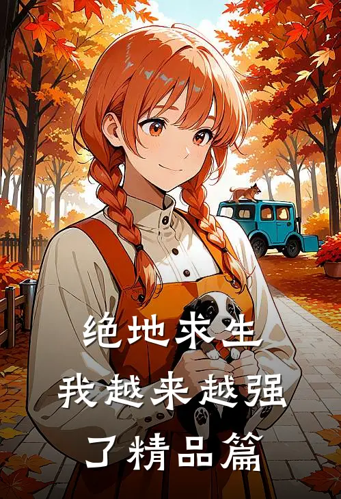 绝地求生：我越来越强了精品篇
