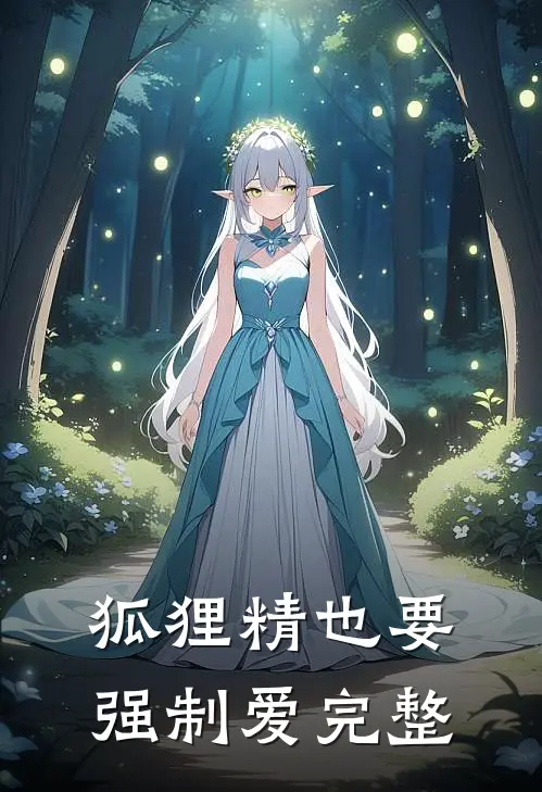 狐狸精也要强制爱完整
