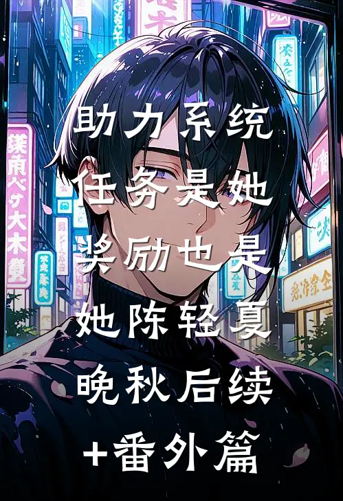 助力系统：任务是她，奖励也是她陈轻夏晚秋后续+番外篇