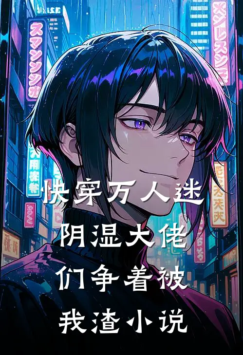 快穿万人迷，阴湿大佬们争着被我渣小说