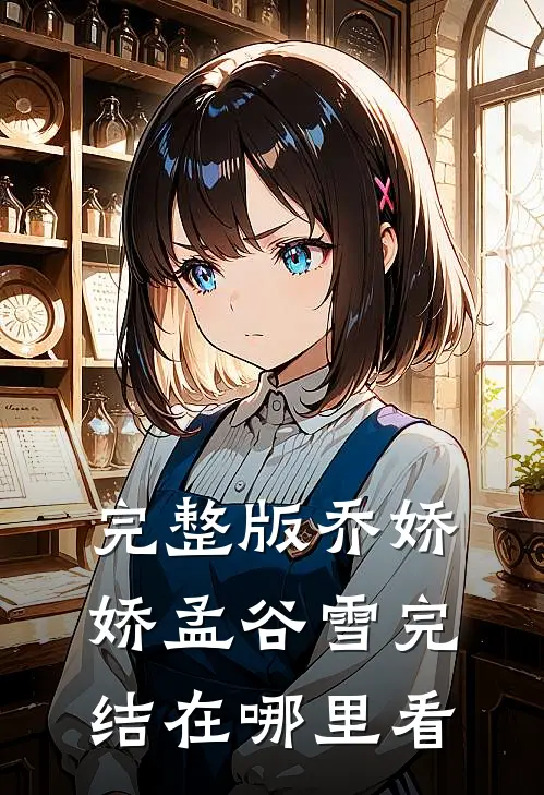 完整版乔娇娇孟谷雪完结在哪里看