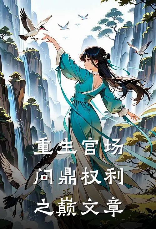 重生官场：问鼎权利之巅文章