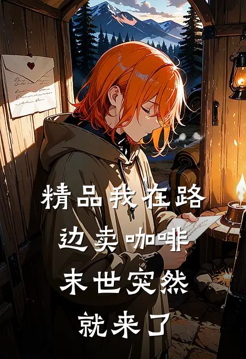 精品我在路边卖咖啡，末世突然就来了