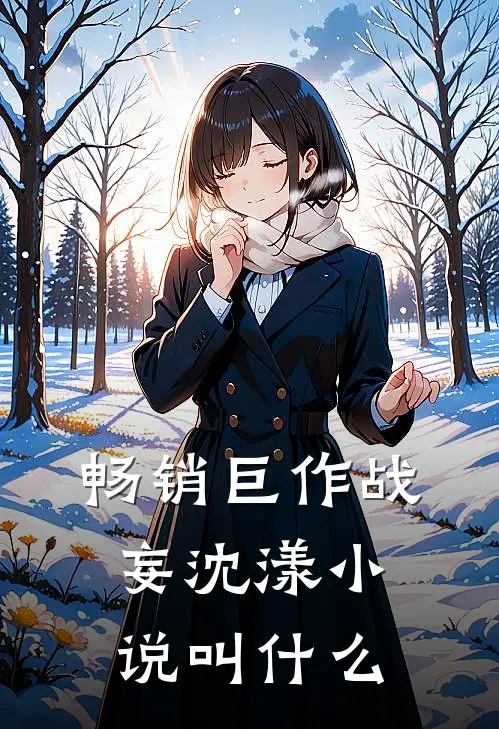 畅销巨作战妄沈漾小说叫什么