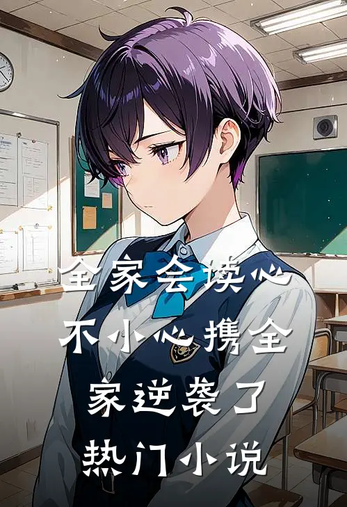 全家会读心：不小心携全家逆袭了热门小说