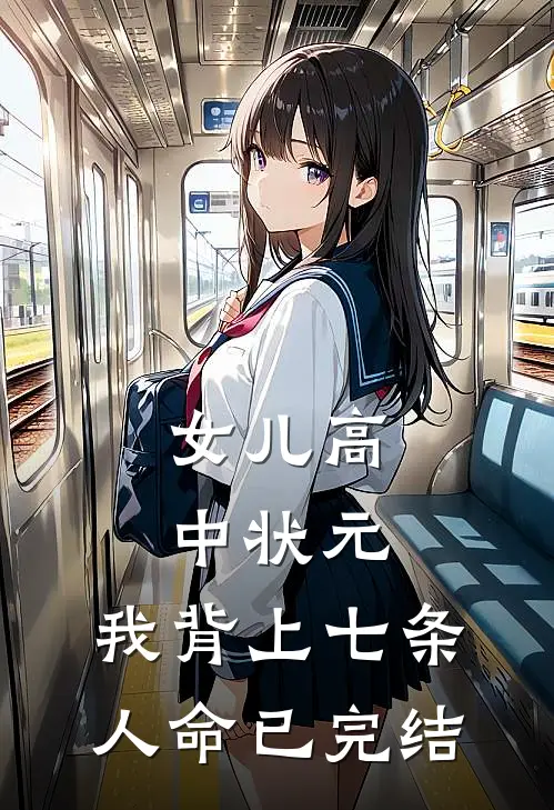 女儿高中状元,我背上七条人命已完结