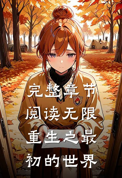完整章节阅读无限重生之最初的世界