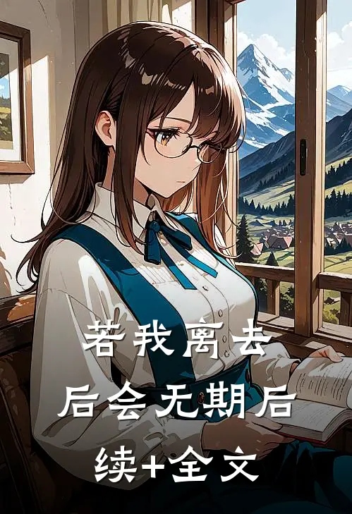 若我离去，后会无期后续+全文