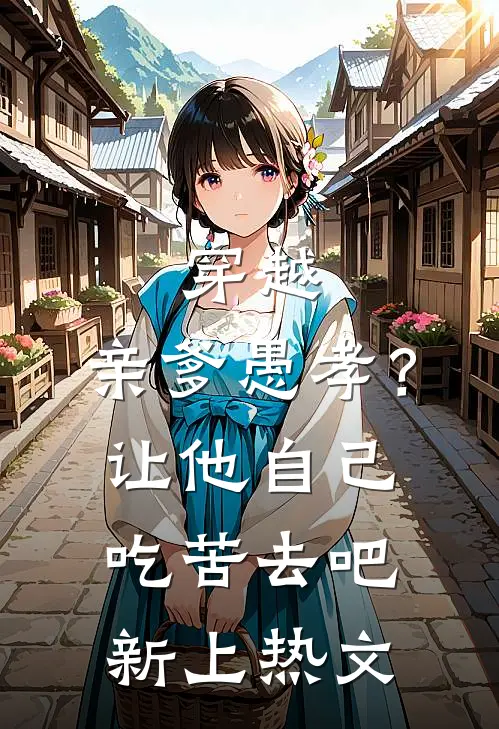穿越：亲爹愚孝？让他自己吃苦去吧新上热文