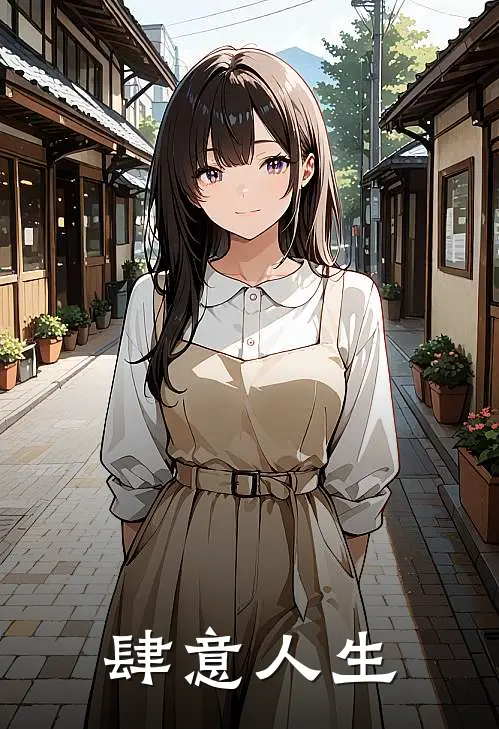 肆意人生