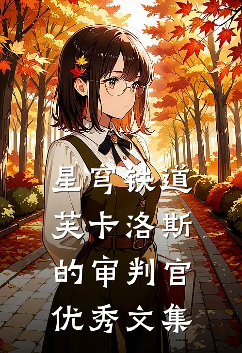 星穹铁道：芙卡洛斯的审判官优秀文集