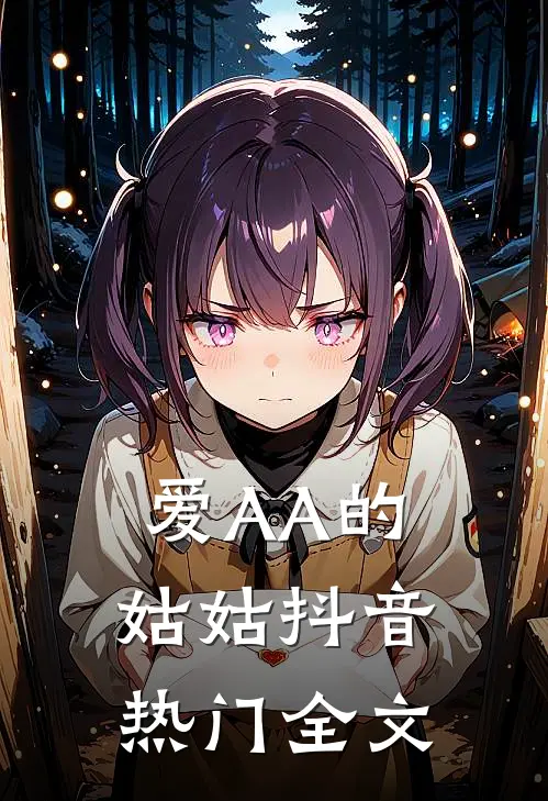 爱AA的姑姑抖音热门全文