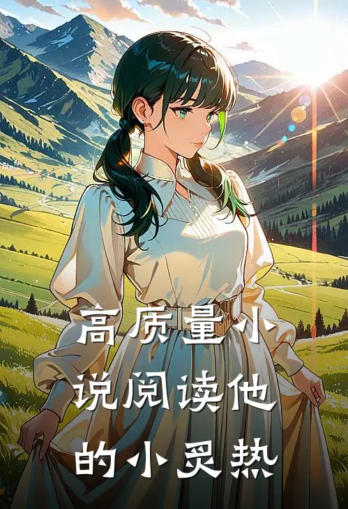 高质量小说阅读他的小炙热