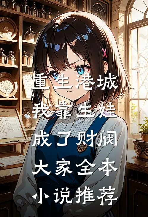 重生港城，我靠生娃成了财阀大家全本小说推荐
